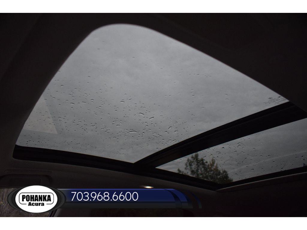 New 2026 Acura RDX w/ Technology Package AWD/4WD image 21