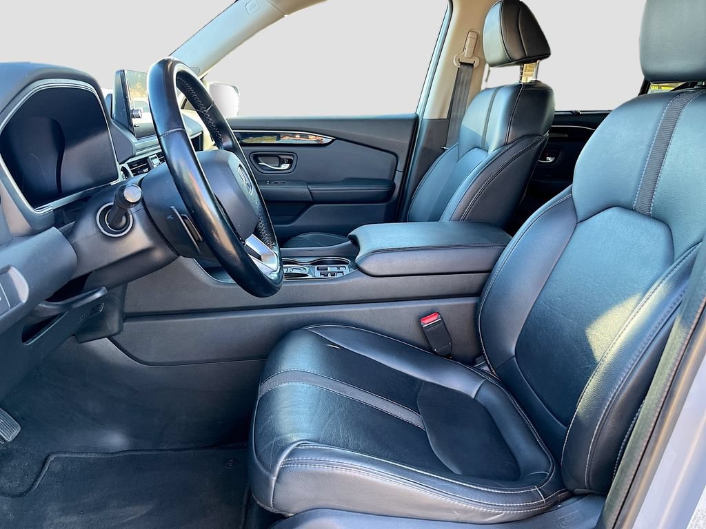 Used 2024 Honda Pilot Touring image 22