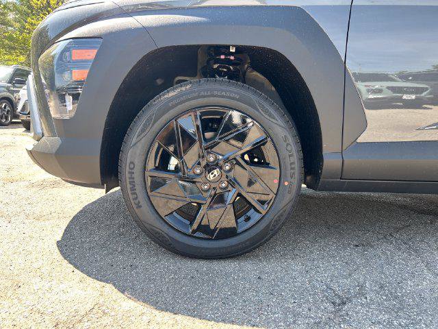New 2026 Hyundai Kona SEL Sport AWD/4WD image 10
