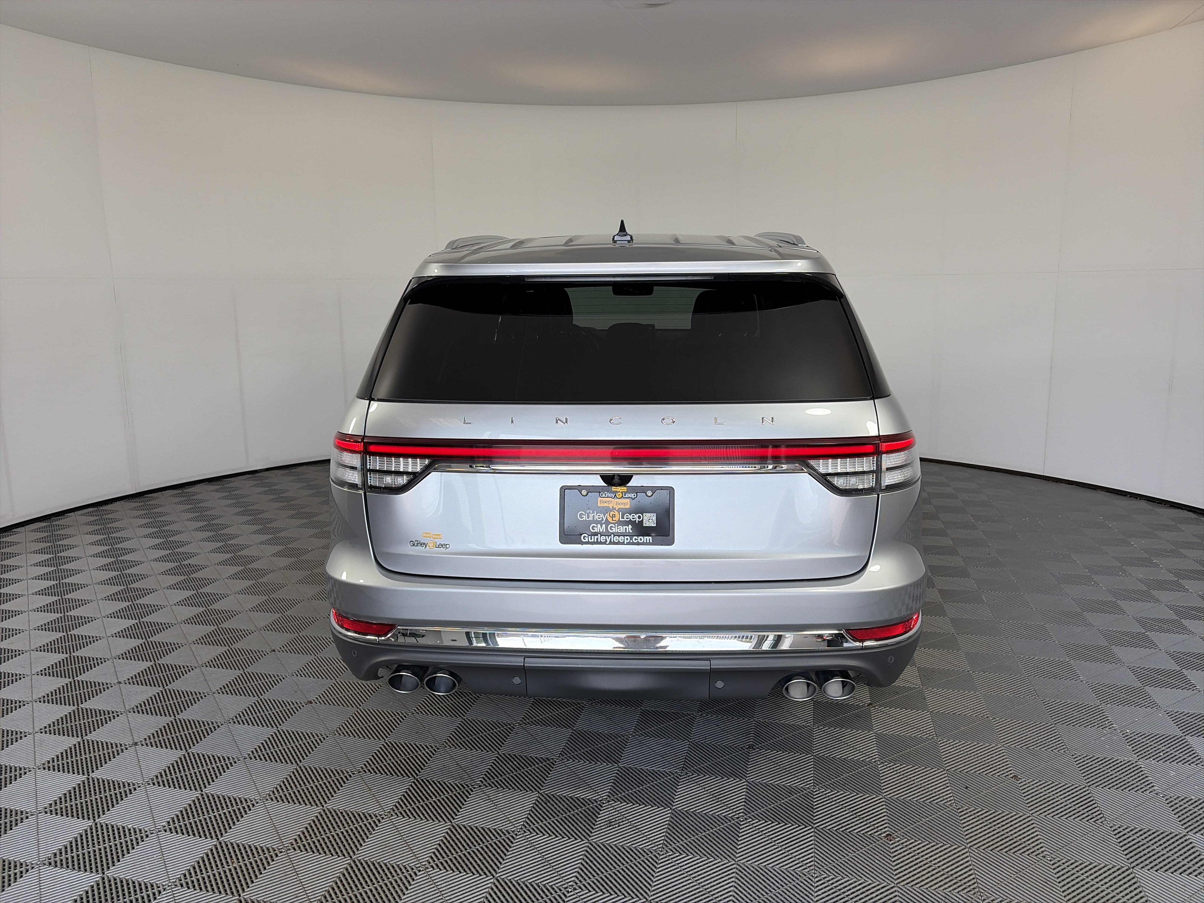 Used 2021 Lincoln Aviator Reserve w/ Equipment Group 201A AWD/4WD image 10