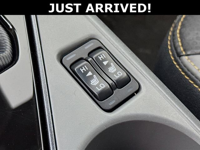 Used 2024 Subaru Crosstrek 2.5i Wilderness w/ Wilderness Package AWD/4WD image 31