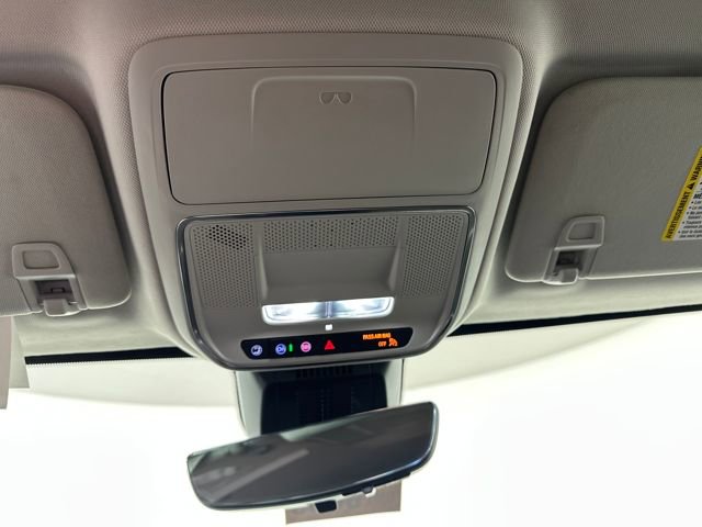 New 2026 GMC Terrain Denali w/ LPO, Floor Liner Package image 24