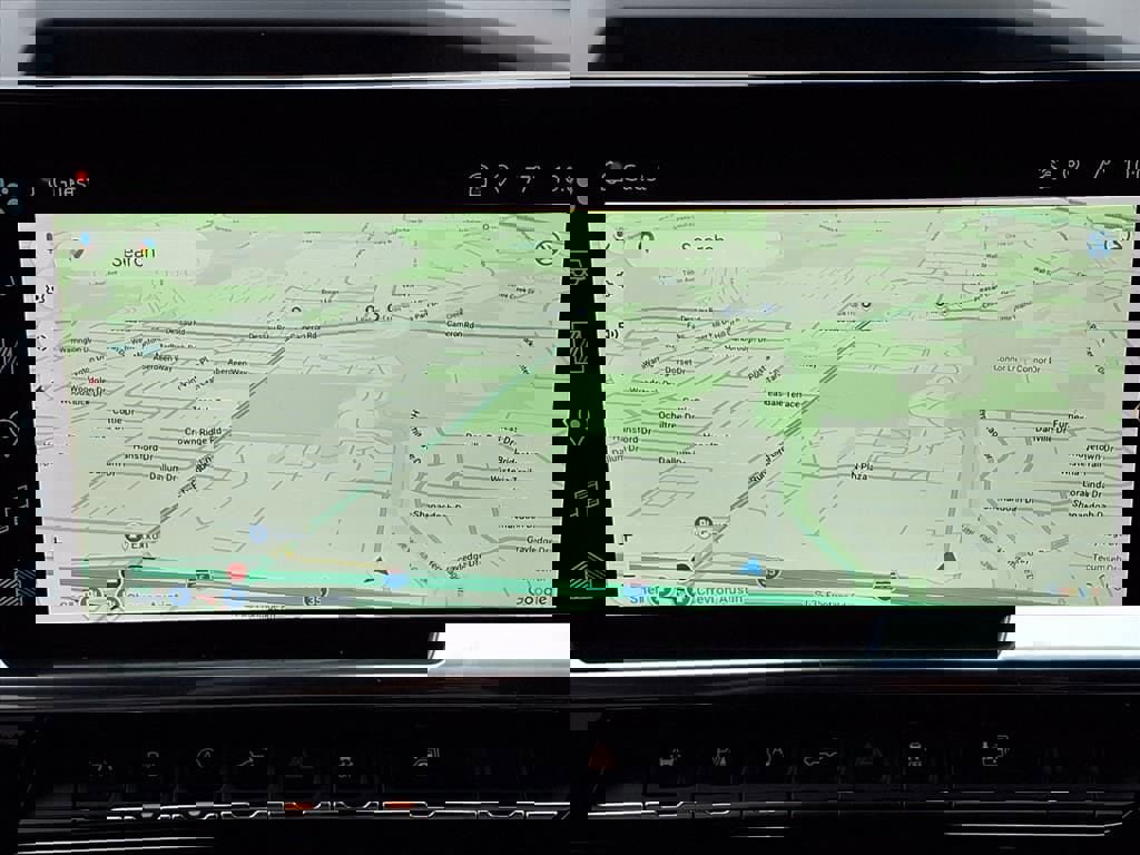 New 2026 Chevrolet Silverado 1500 LT w/ All Star Edition Plus image 12