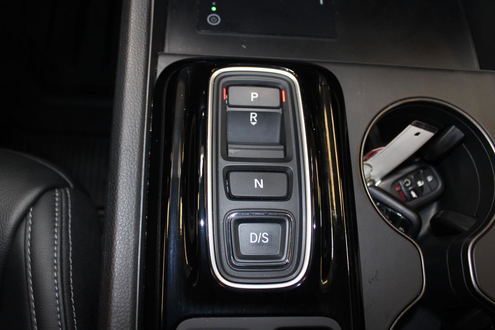 Used 2023 Honda Pilot EX-L image 22