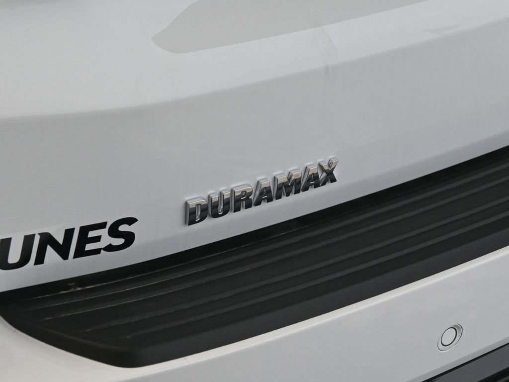 New 2026 Chevrolet Suburban RST w/ RST Capability Package image 13