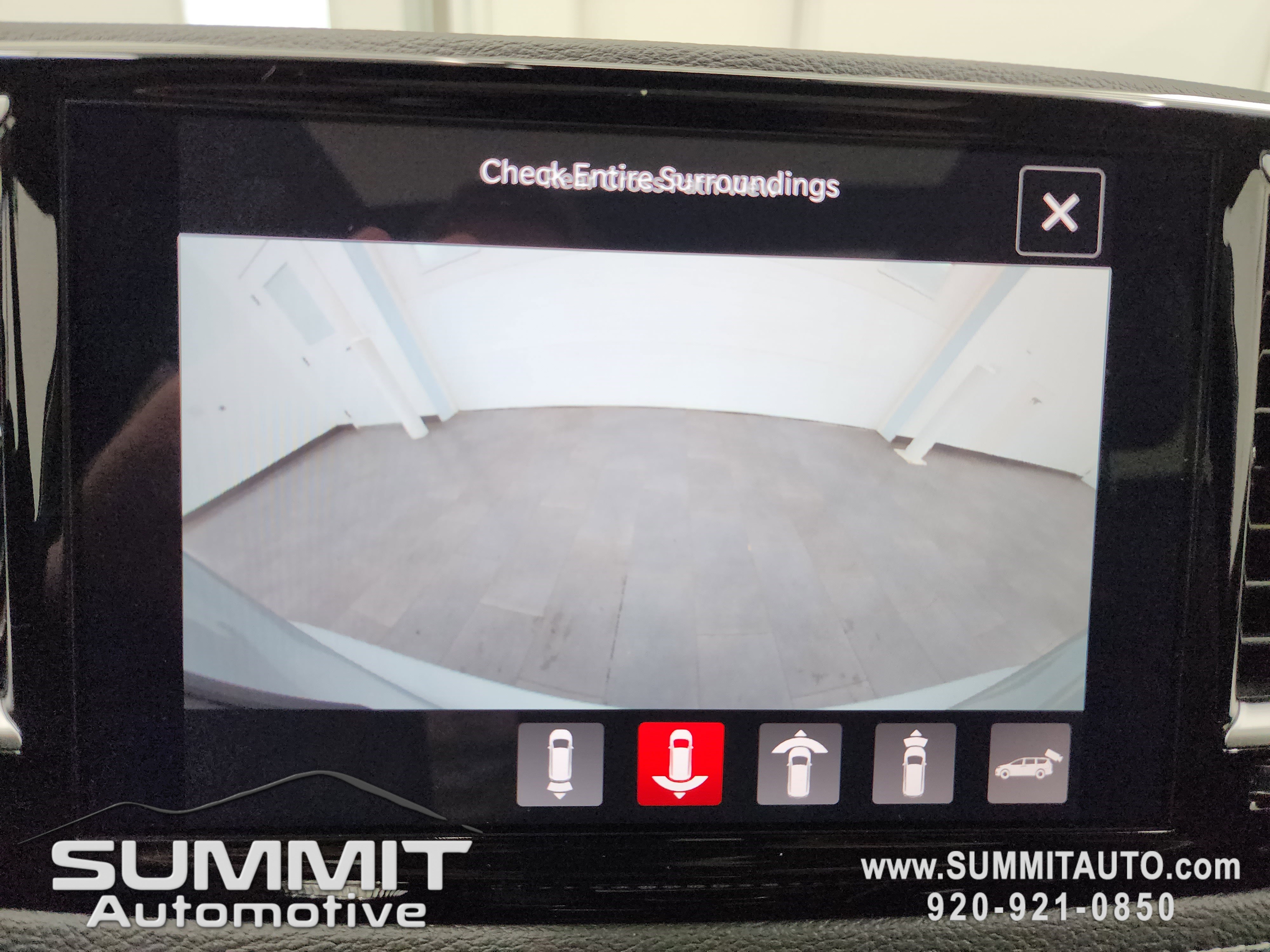 New 2026 Chrysler Pacifica Limited w/ S Appearance Package image 55