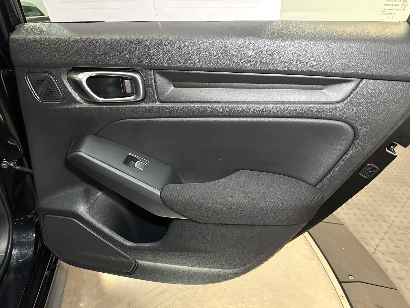 Certified 2023 Honda Civic Sport image 33