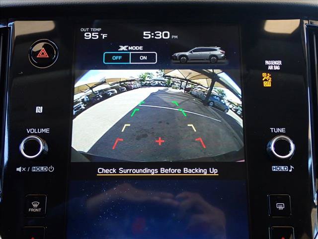 Certified 2025 Subaru Outback Premium AWD/4WD image 19