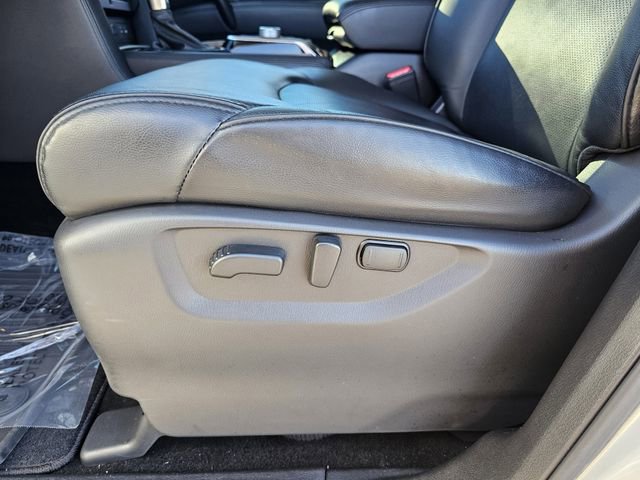 Used 2023 Nissan Armada SL w/ Cargo Package image 13