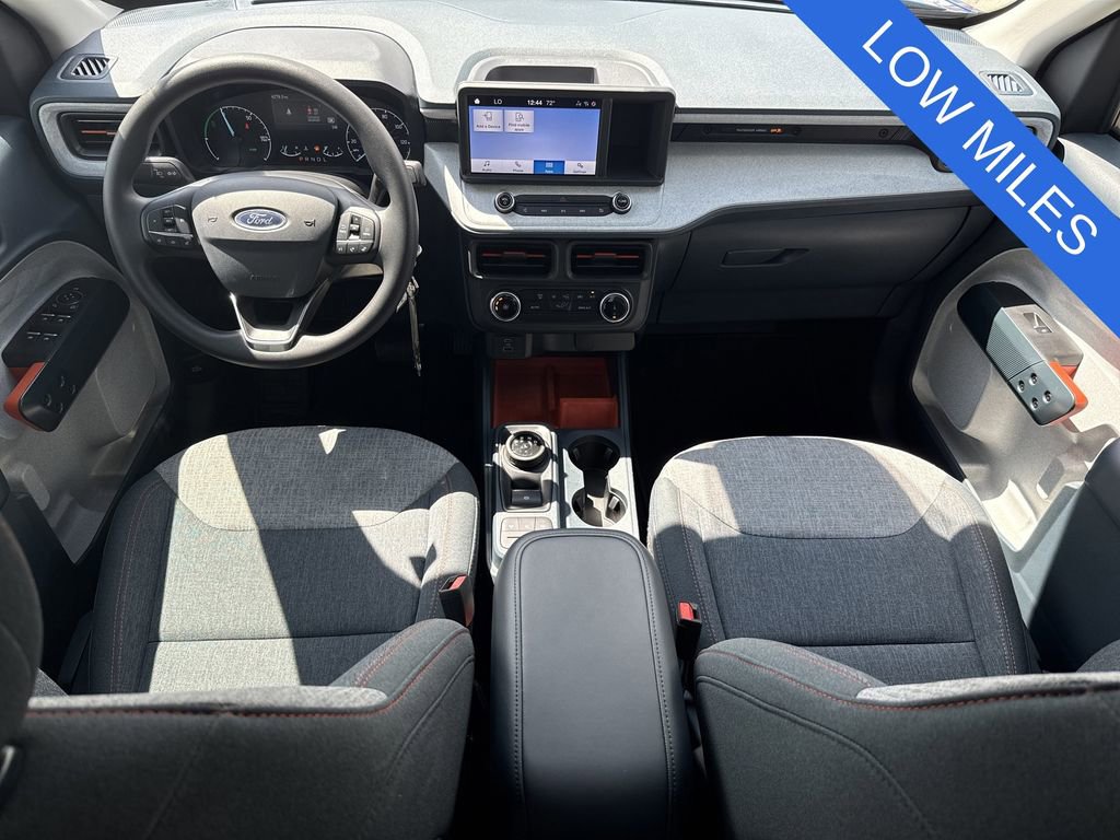 Used 2024 Ford Maverick XLT image 23