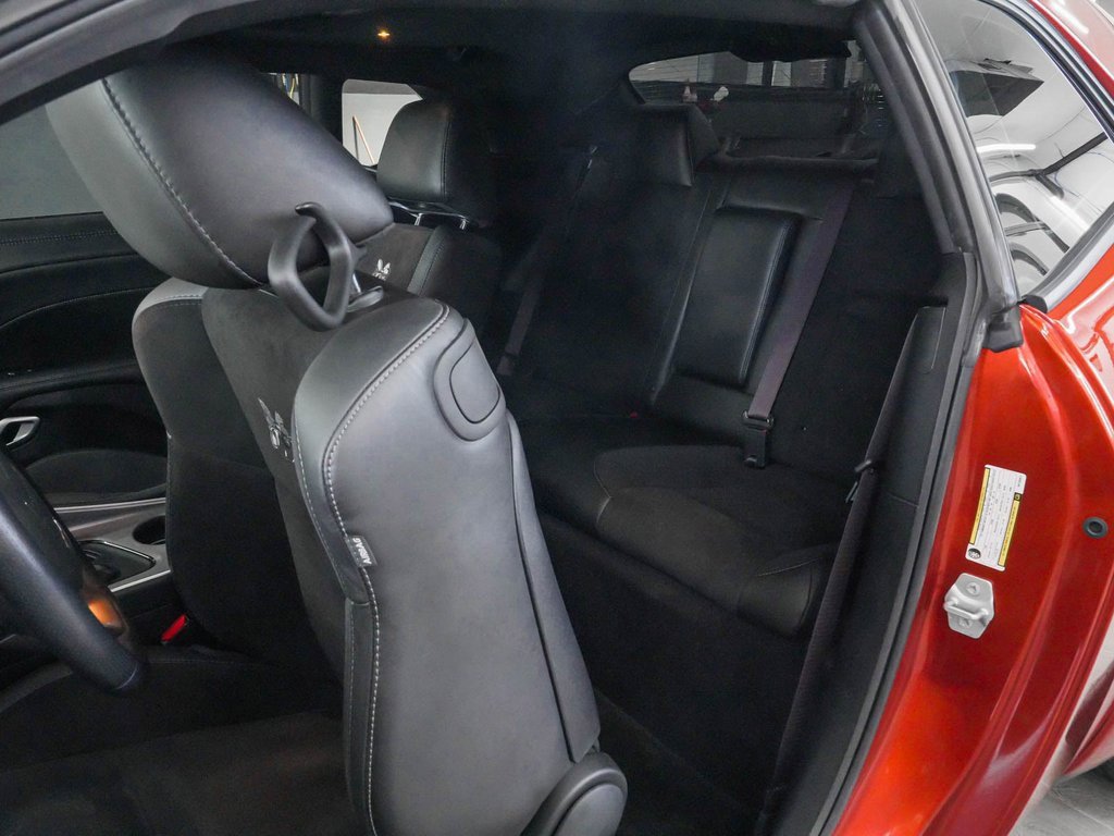 Used 2022 Dodge Challenger R/T Scat Pack image 30