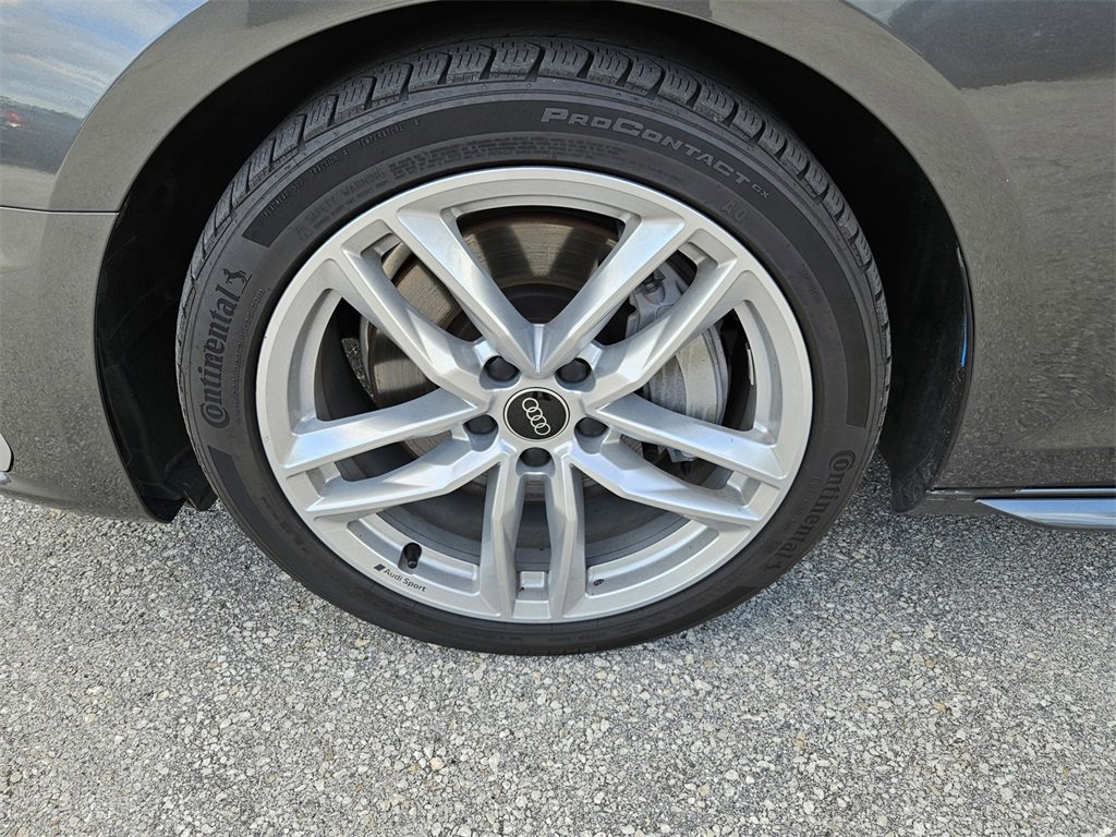 Used 2024 Audi A4 2.0T Premium Plus image 39