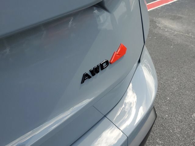 New 2026 Nissan Rogue SV AWD/4WD image 7