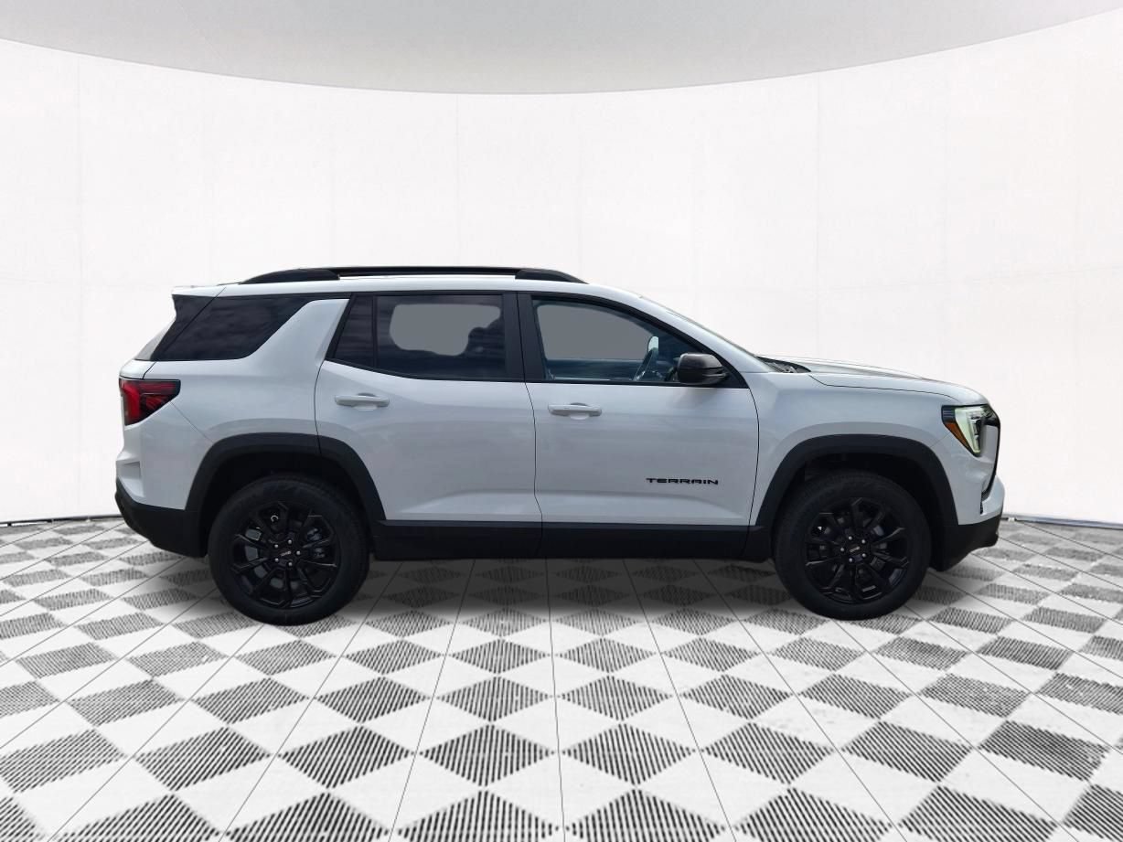 New 2027 GMC Terrain Elevation w/ Elevation Premium Package FWD image 12
