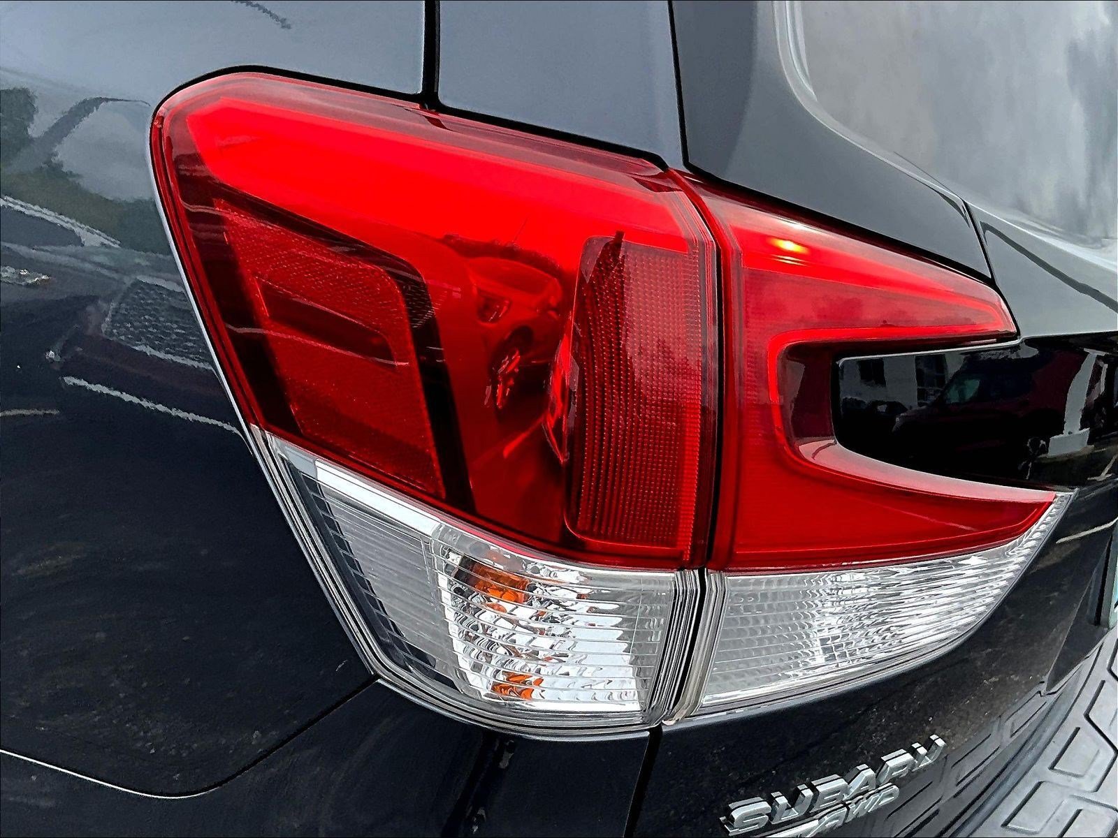 Used 2019 Subaru Forester Sport w/ Popular Package #2 AWD/4WD image 23