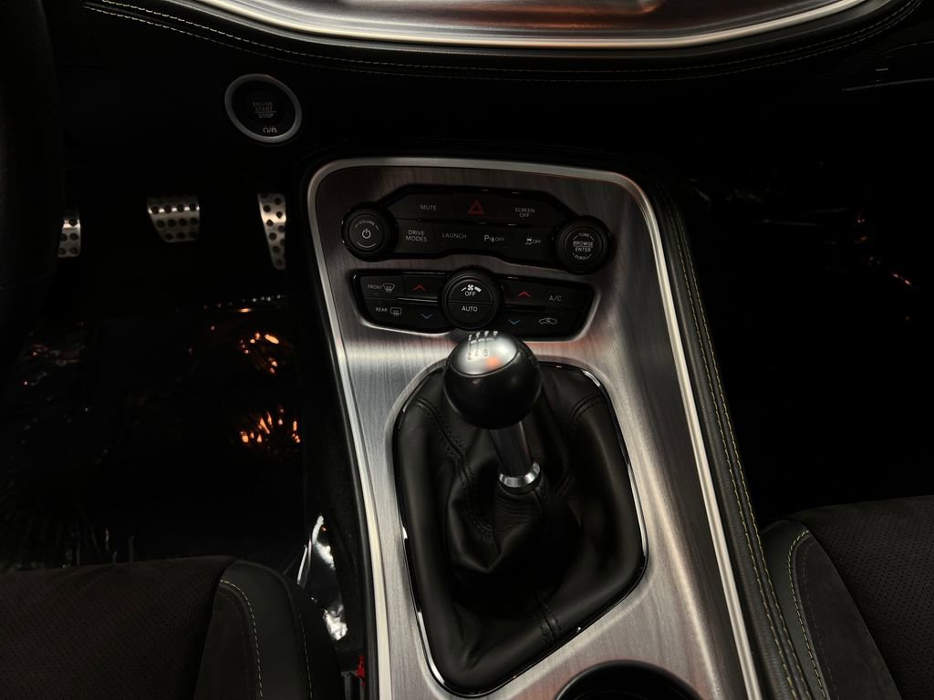 Used 2023 Dodge Challenger R/T Scat Pack RWD image 7