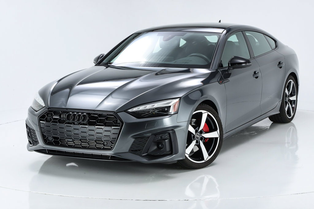 Used 2024 Audi A5 2.0T Prestige AWD/4WD image 44
