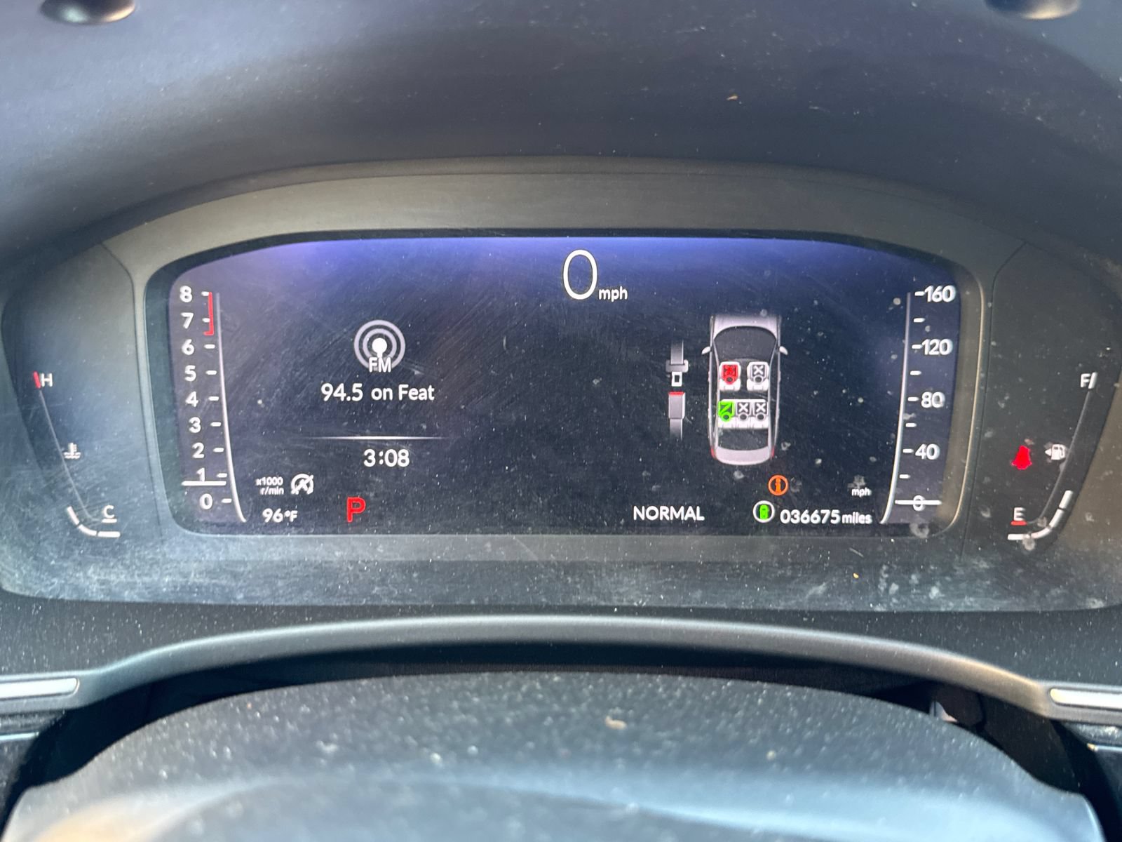 Used 2022 Honda Civic Touring image 26