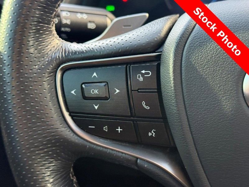 Used 2021 Lexus ES 350 F Sport w/ Accessory Package 2 image 20