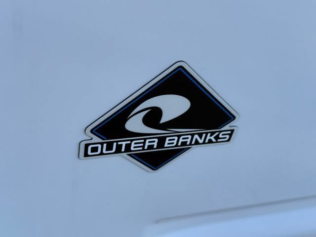 Used 2025 Ford Bronco Sport Outer Banks w/ Outer Banks Tech Package+ AWD/4WD image 20