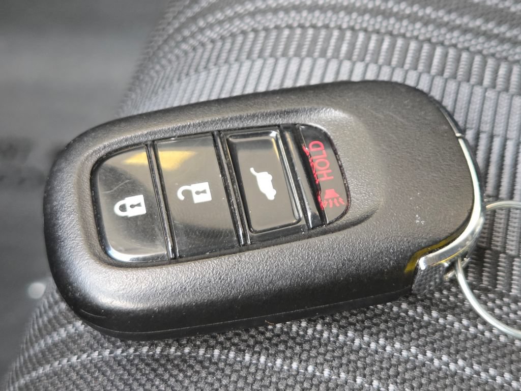 Certified 2024 Honda Civic LX image 21