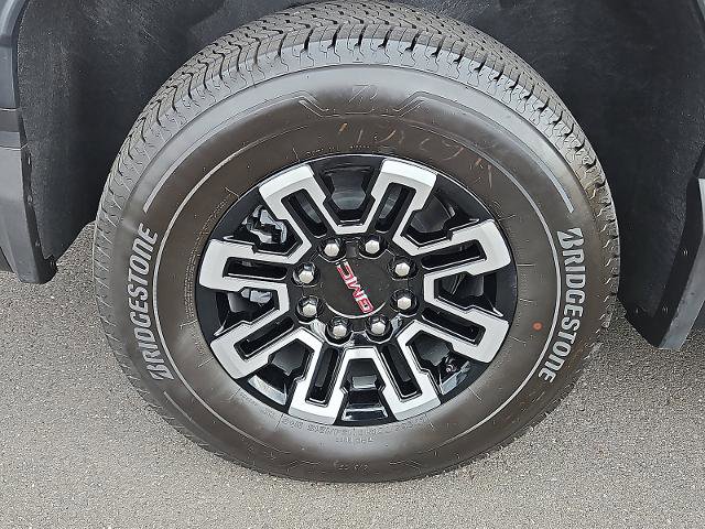 New 2026 GMC Sierra EV Elevation w/ Premium Package image 7