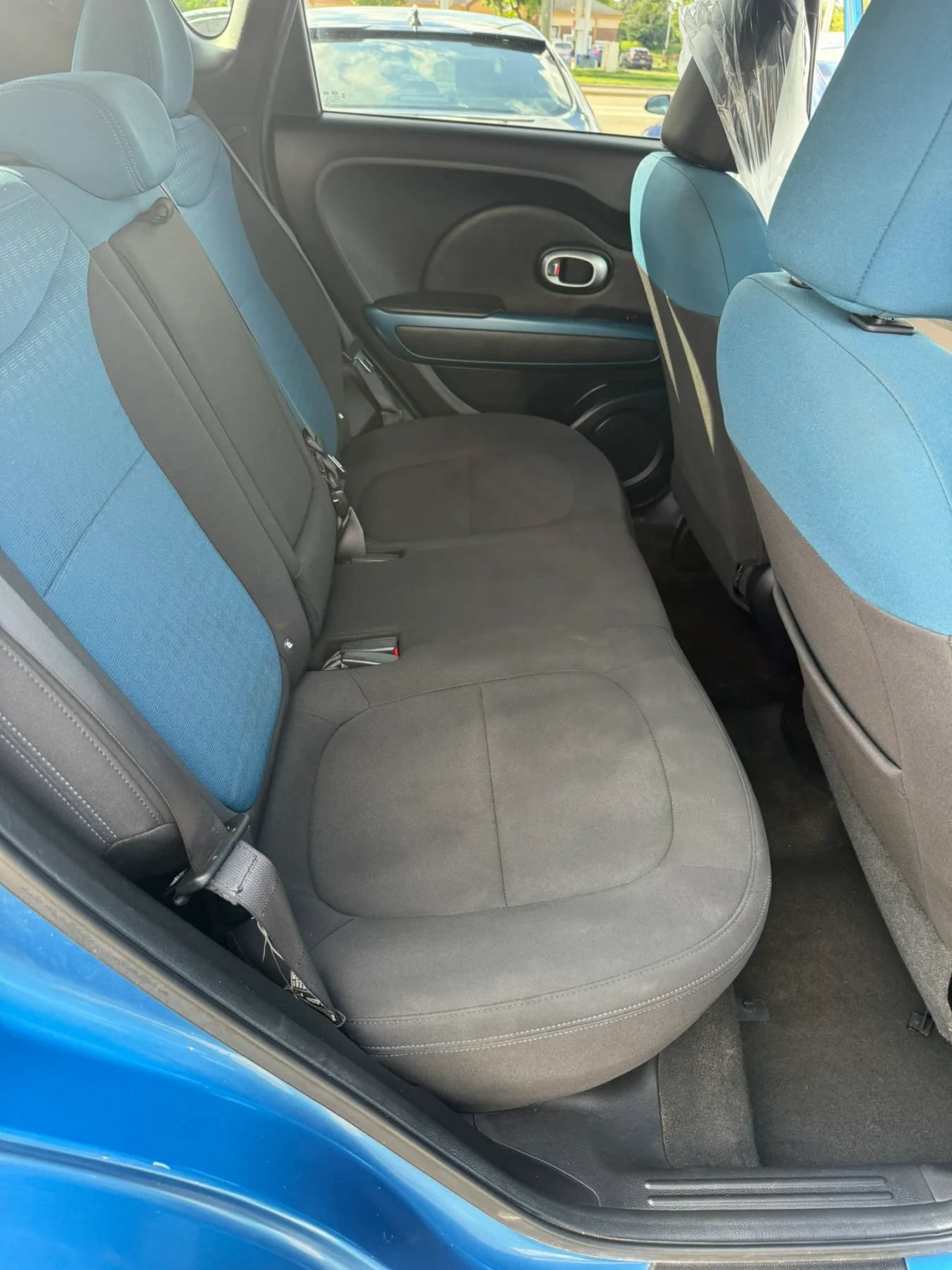 Used 2015 Kia Soul + w/ Audio Package FWD image 20