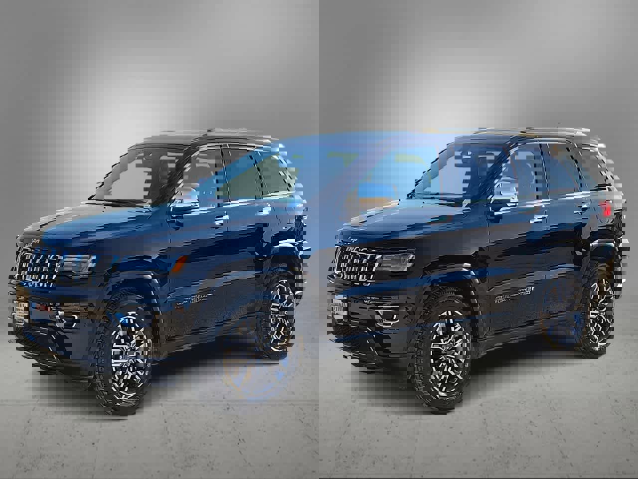 Used 2022 Jeep Grand Cherokee Limited w/ Tech Group image 4