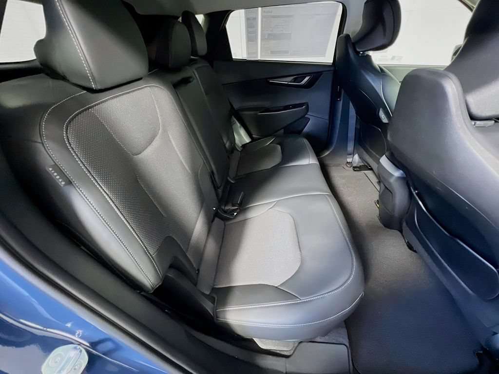 New 2026 Kia EV6 Light RWD image 21