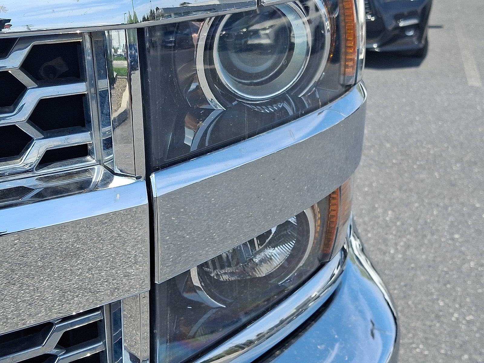 Used 2019 Chevrolet Silverado 3500 W/T w/ WT Convenience Package image 9