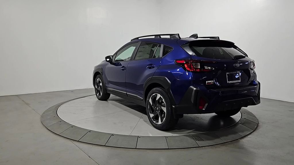 New 2026 Subaru Crosstrek 2.5i Limited image 3