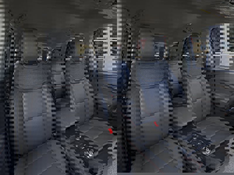 New 2026 Ford Explorer Active image 10