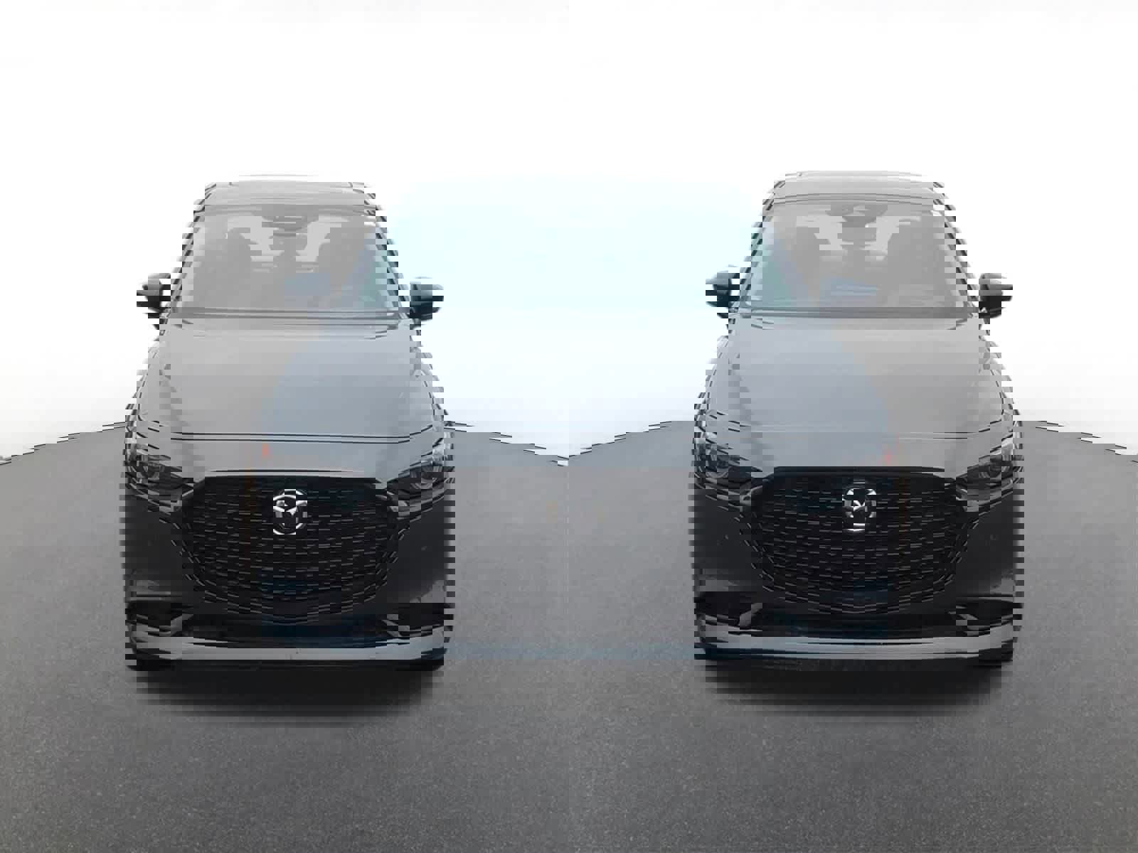 New 2026 MAZDA MAZDA3 2.5 Turbo Premium Plus image 9