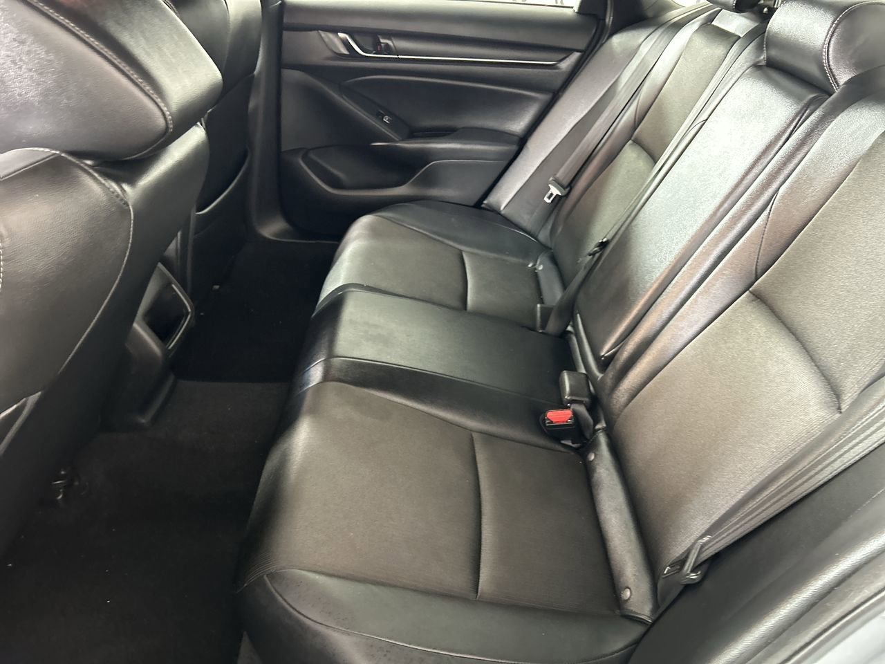 Used 2022 Honda Accord Sport image 23