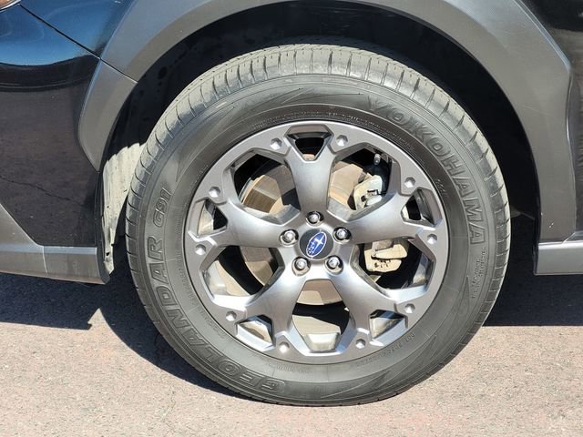 Used 2021 Subaru Crosstrek 2.5i Sport w/ Popular Package #3 image 11