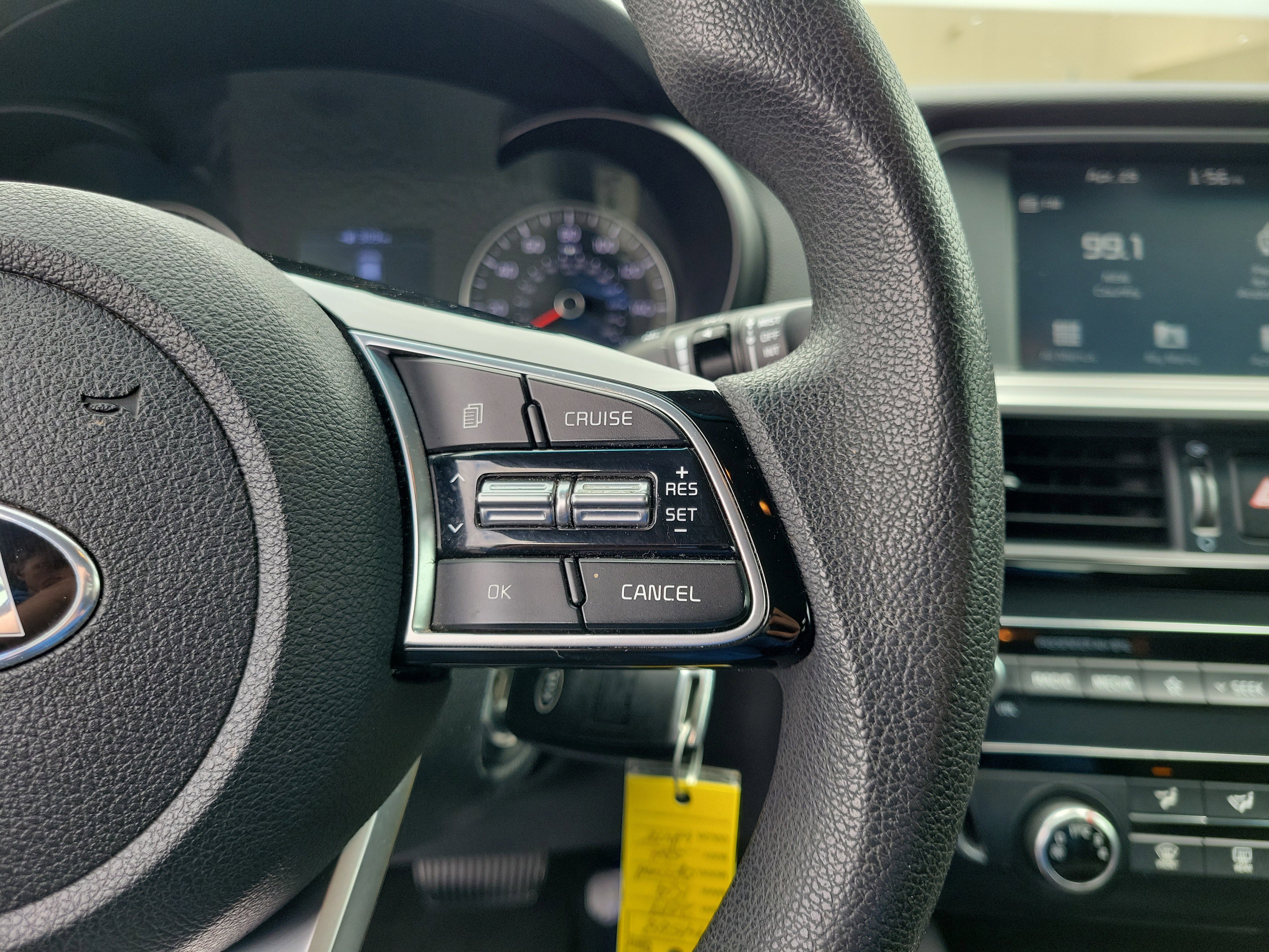 Used 2019 Kia Optima LX FWD image 23
