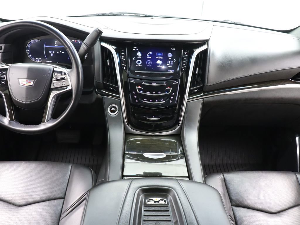 Used 2019 Cadillac Escalade Platinum image 19