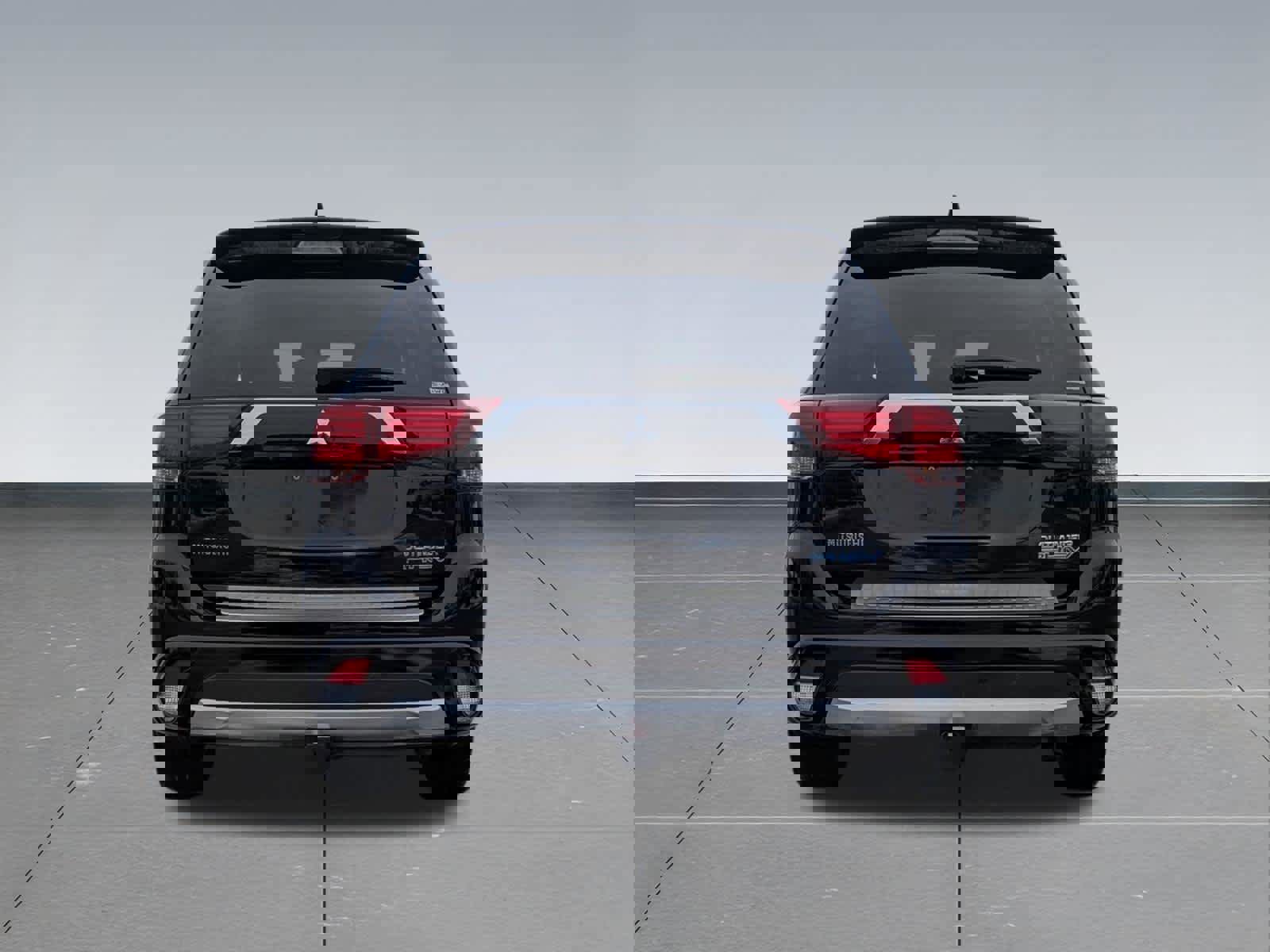 Used 2018 Mitsubishi Outlander SEL image 5