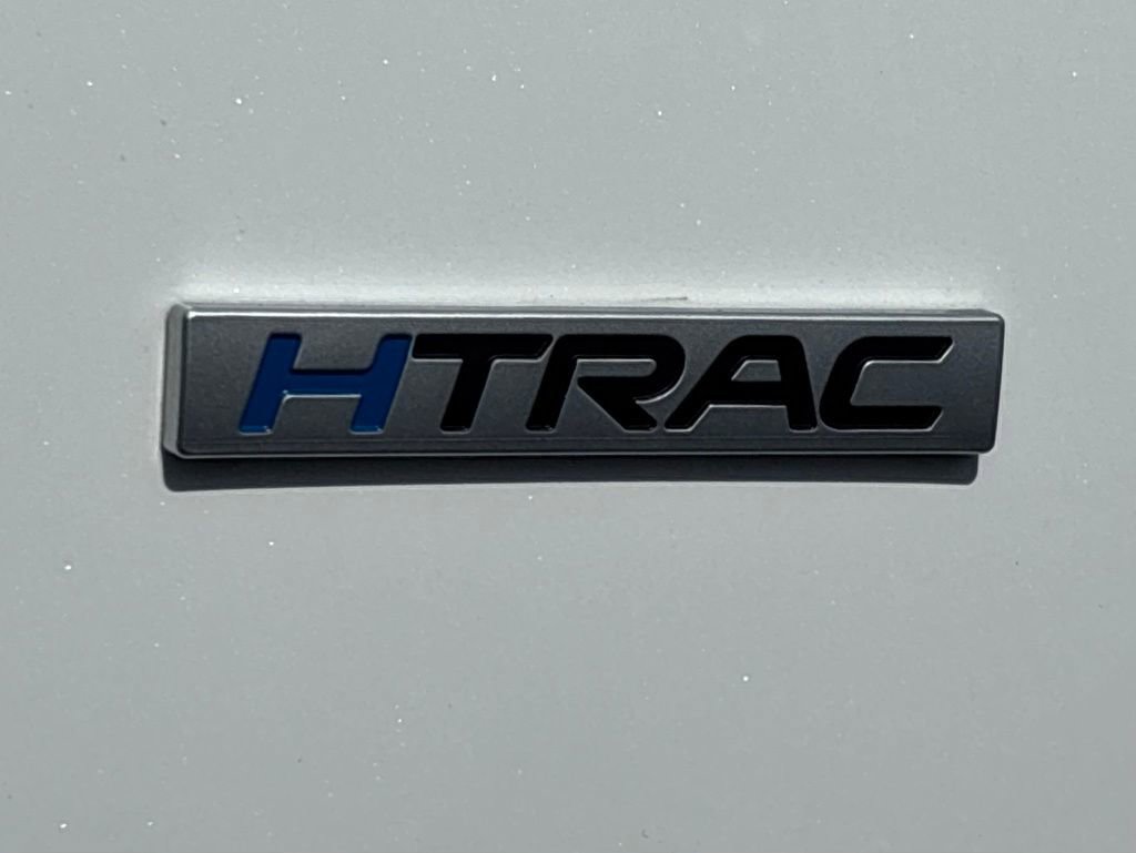 Used 2024 Hyundai Tucson SEL w/ Convenience Package AWD/4WD image 6