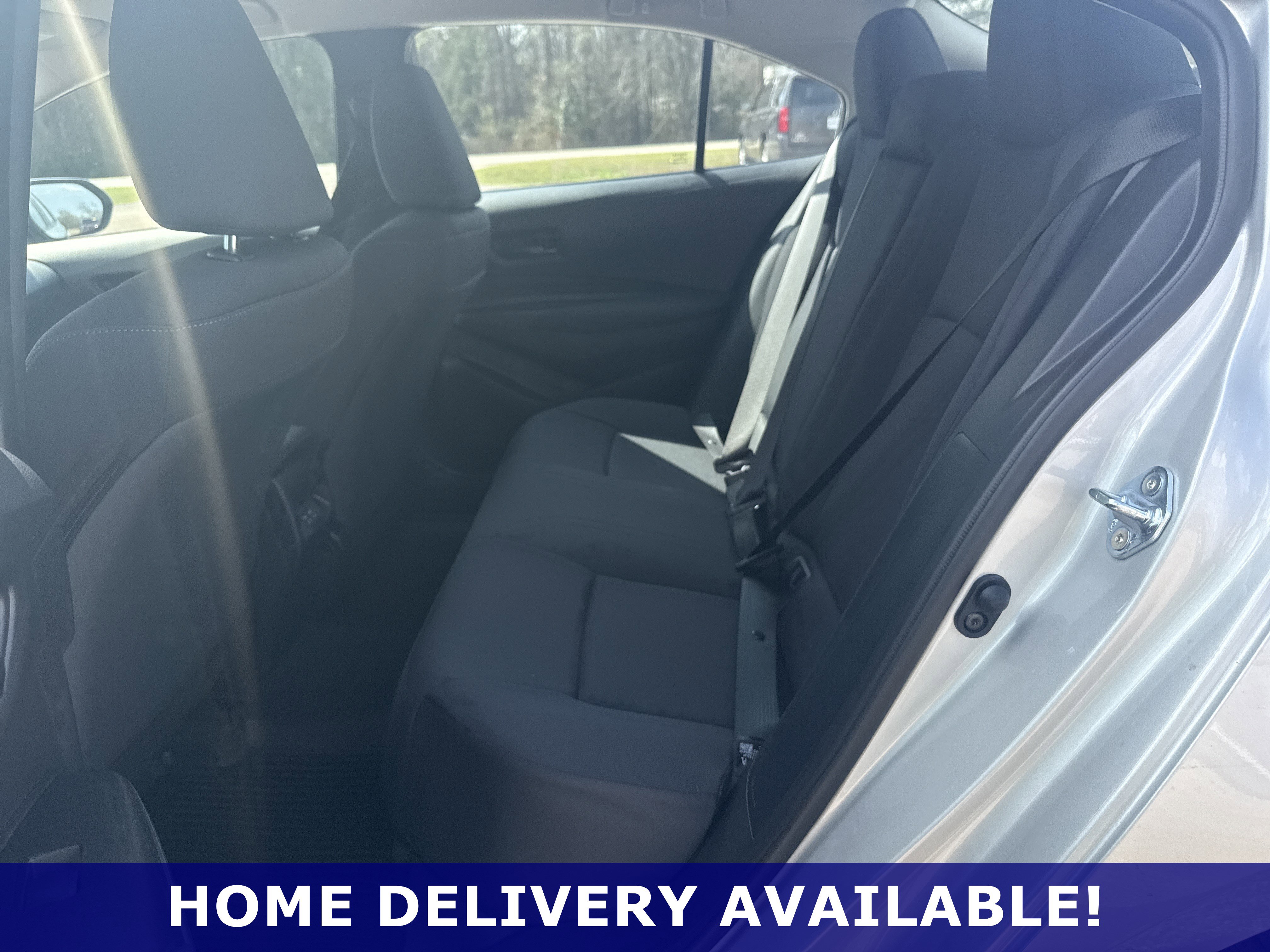 Used 2026 Toyota Corolla LE image 23