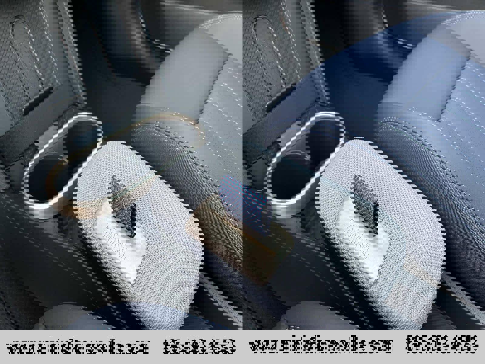 New 2025 MINI Cooper S image 31