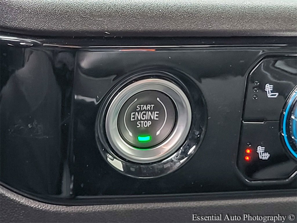 Used 2024 GMC Sierra 1500 Elevation image 19