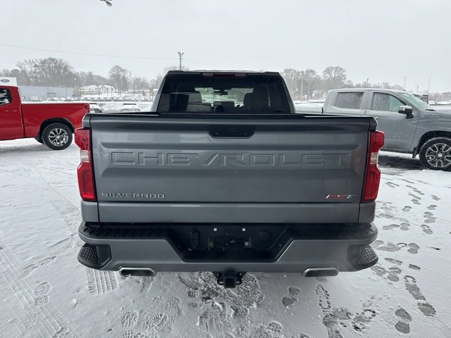 Used 2019 Chevrolet Silverado 1500 RST w/ All-Star Edition image 8