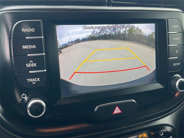 Used 2020 Kia Soul LX image 19