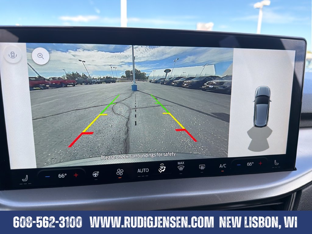 Used 2024 Ford Escape Active w/ Tech Pack #1 AWD/4WD image 20