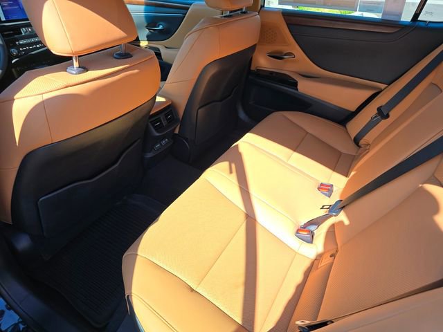New 2025 Lexus ES 350 w/ Premium Package image 26