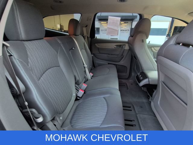 Used 2017 Chevrolet Traverse LS FWD image 25