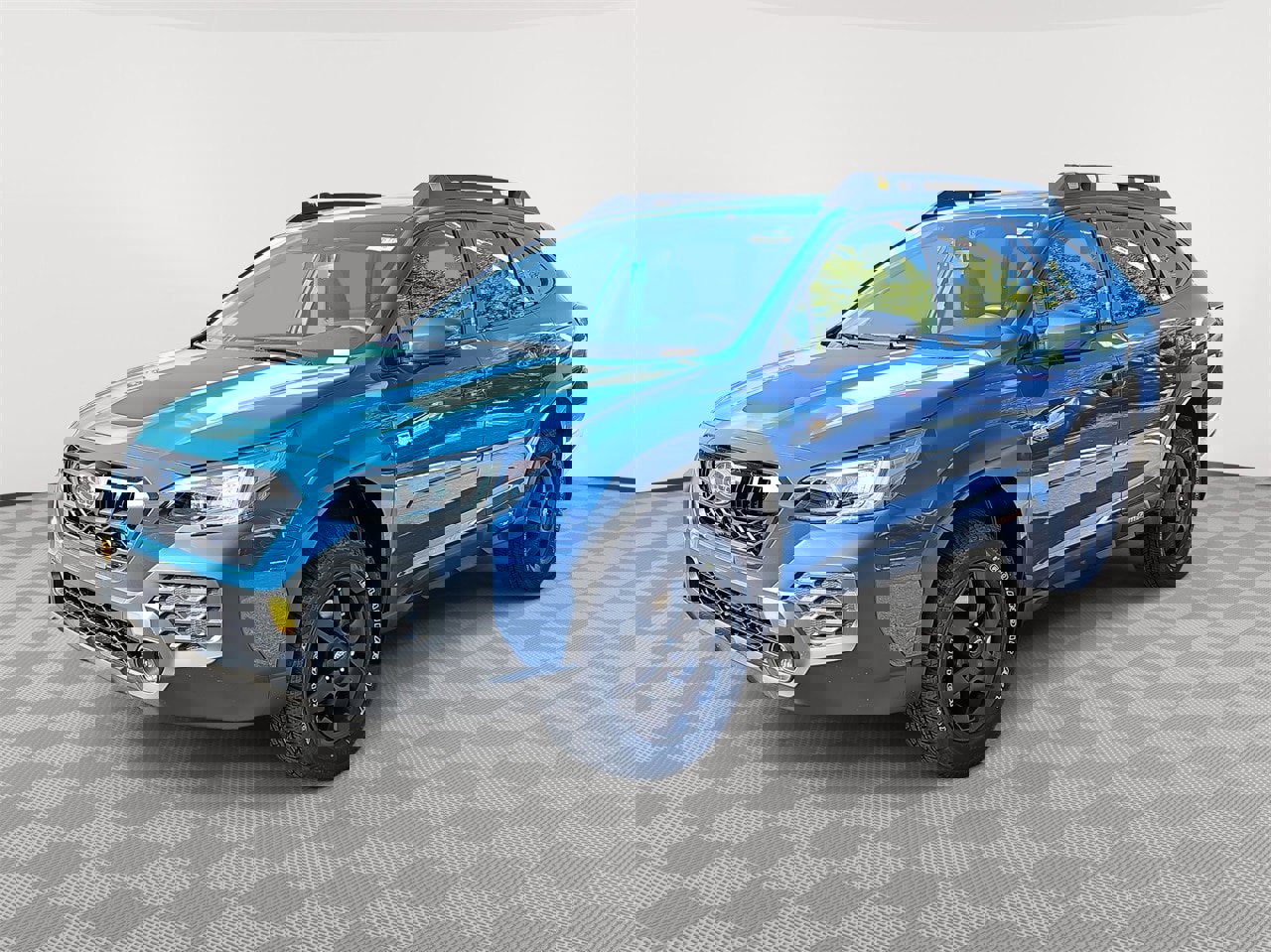 New 2025 Subaru Outback Wilderness