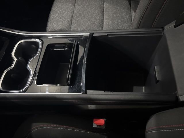 Used 2024 Chevrolet Traverse Z71 w/ Enhanced Driving Package image 28