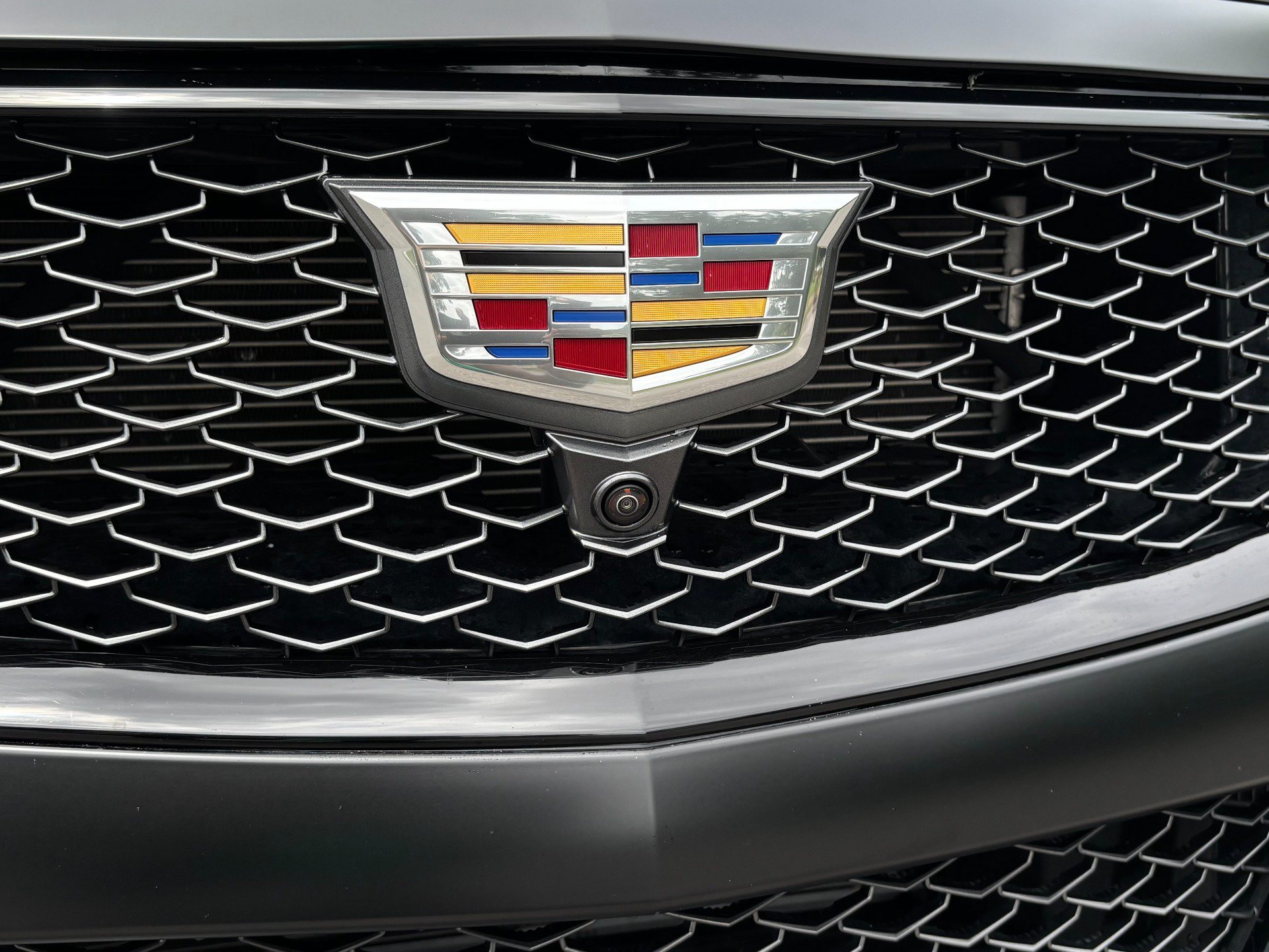 Used 2022 Cadillac CT5 V Blackwing RWD image 51
